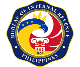 Bureau of Internal Revenue logo