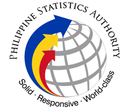 Philippine Statistics Authority logo